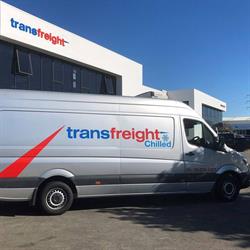 Transfreight Limited