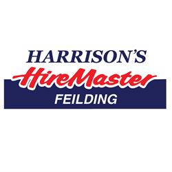 Harrisons HireMaster Feilding
