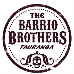 The Barrio Brothers Tauranga