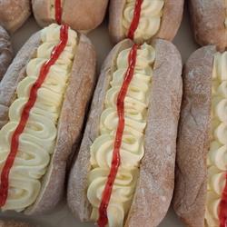 Cuba Street Bakehouse