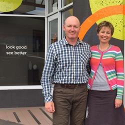Matthews Eyecare Southland