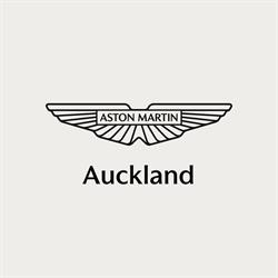 Aston Martin Auckland