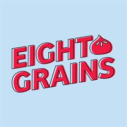 Eightgrains Dumplings & Bao