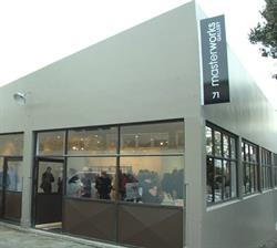 Masterworks Gallery