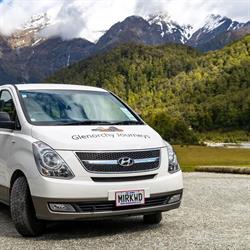 Glenorchy Journeys now trading as Info & Track