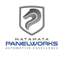 Matamata Panelworks 2000