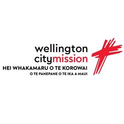 Wellington City Mission