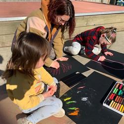 Little Acorns Childcare Centre