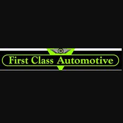 First Class Automotive