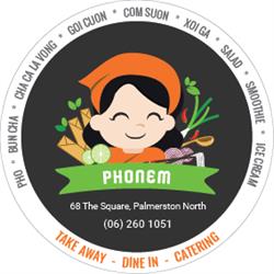 Pho Nem Hanoi Home Cooking