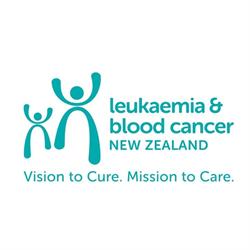 Leukaemia & Blood Cancer New Zealand