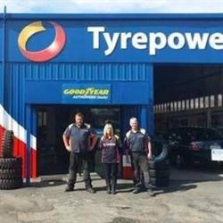Tyrepower Otago