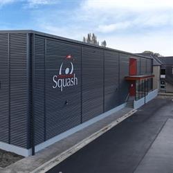 Christchurch Squash Club