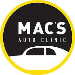 Mac's Auto Clinic & Tyre Services