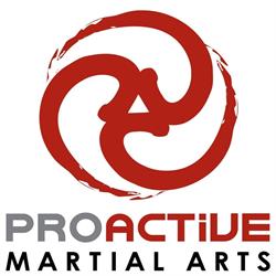 Proactive Martial Arts