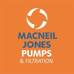 MacNeil Jones Pumps - Dunedin