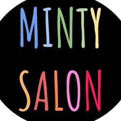MINTY SALON
