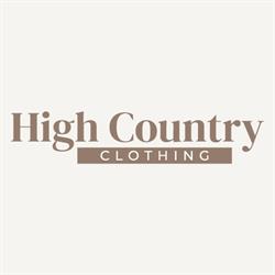 High Country Clothing Taihape