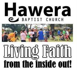 Hawera Baptist Church