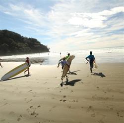 Ohope Beach Motel