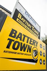 Deans Auto Electric