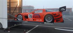Brennan Motorsport & Engineering - BME