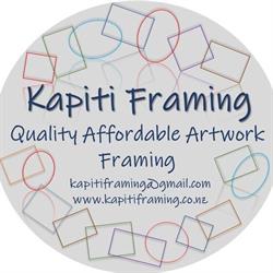 Kapiti Framing
