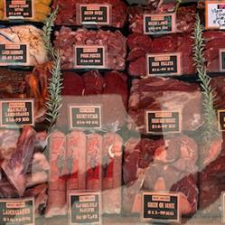 Meat @ Millers