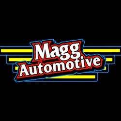 Magg Auto - WoF, Service, Panel & Paint