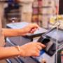 M Series Verifone