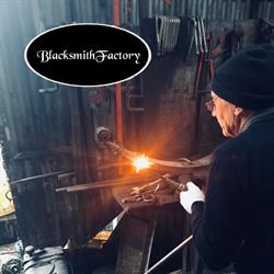 Blacksmith Factory