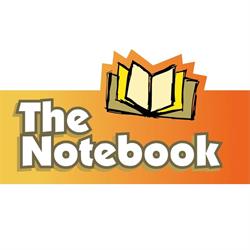 The Notebook Timaru