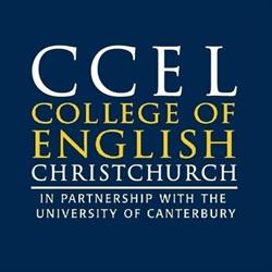 CCEL Christchurch