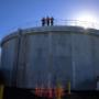 Water Reservoir