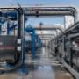 Water treatment