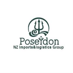 Poseidon Imports & Logistics