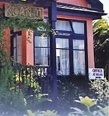 Koanui Lodge & Backpackers