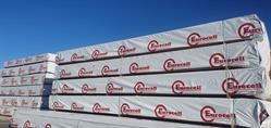 Eurocell Wood Products Limited