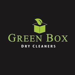Green Box Dry Cleaners