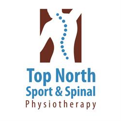 Top North Sports & Spinal Physiotherapy