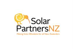 Solar Partners NZ