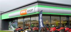STIHL SHOP Richmond