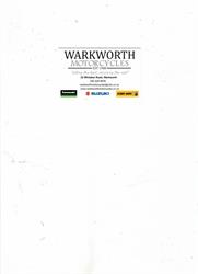 Warkworth Motorcycles