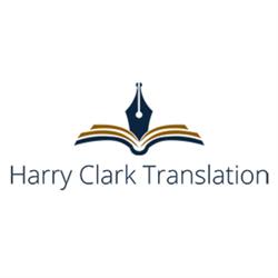 Harry Clark Translation Services