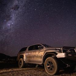 Christchurch (Ballingers) Hunting & Fishing New Zealand