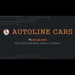 Autoline Cars Ltd