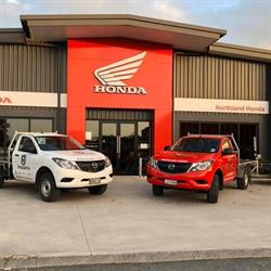 Northland Honda