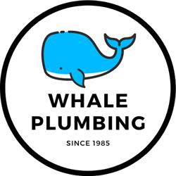 Whale Plumbing