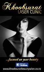 Khoobsurat Hair & Beauty Salon