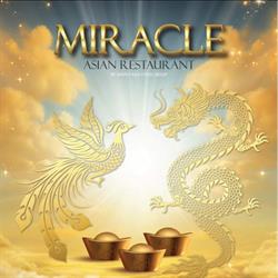 Miracle Asian Restaurant